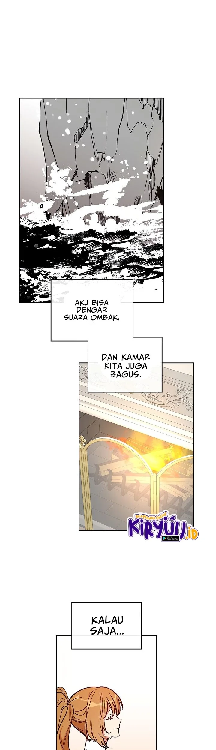 The Reason Why Raeliana Ended up at the Duke’s Mansion Chapter 148 - halaman 4