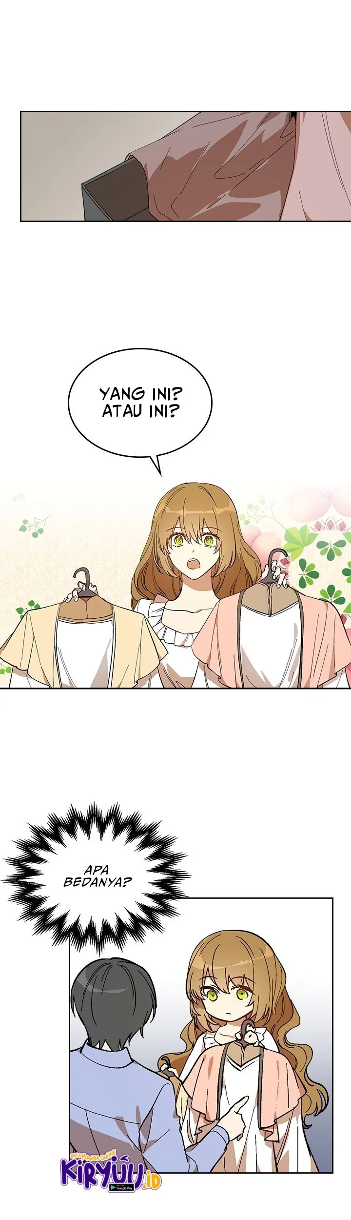 The Reason Why Raeliana Ended up at the Duke’s Mansion Chapter 149 - halaman 10