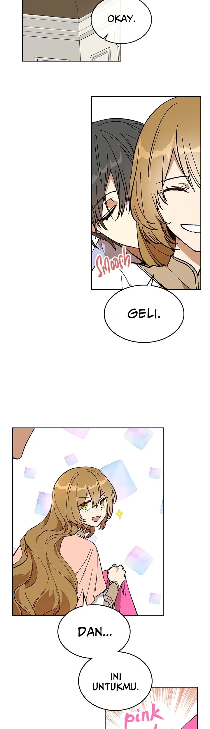 The Reason Why Raeliana Ended up at the Duke’s Mansion Chapter 149 - halaman 12