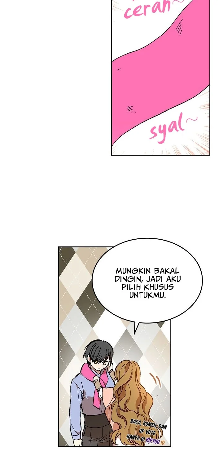 The Reason Why Raeliana Ended up at the Duke’s Mansion Chapter 149 - halaman 13