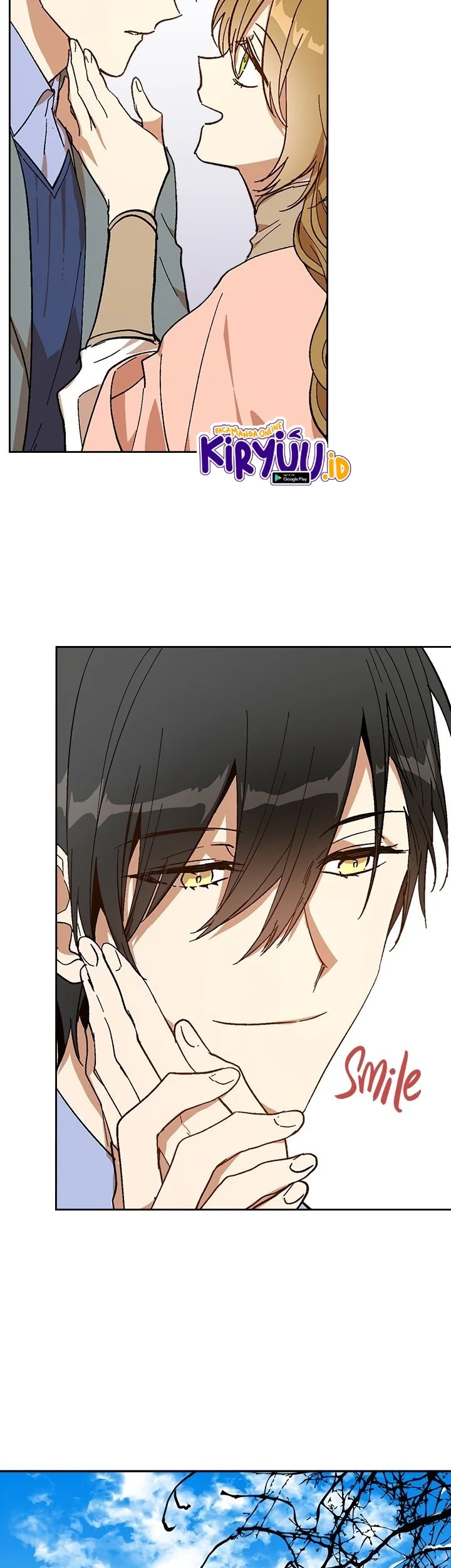 The Reason Why Raeliana Ended up at the Duke’s Mansion Chapter 149 - halaman 15