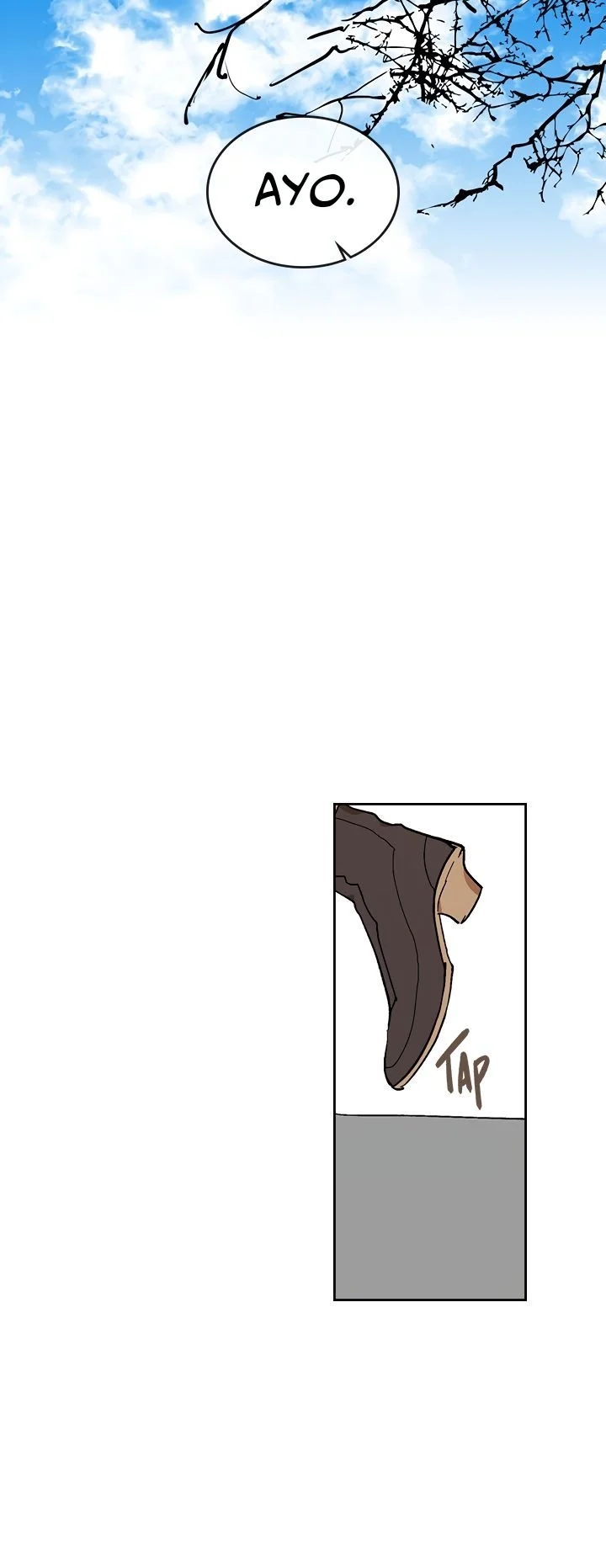 The Reason Why Raeliana Ended up at the Duke’s Mansion Chapter 149 - halaman 16