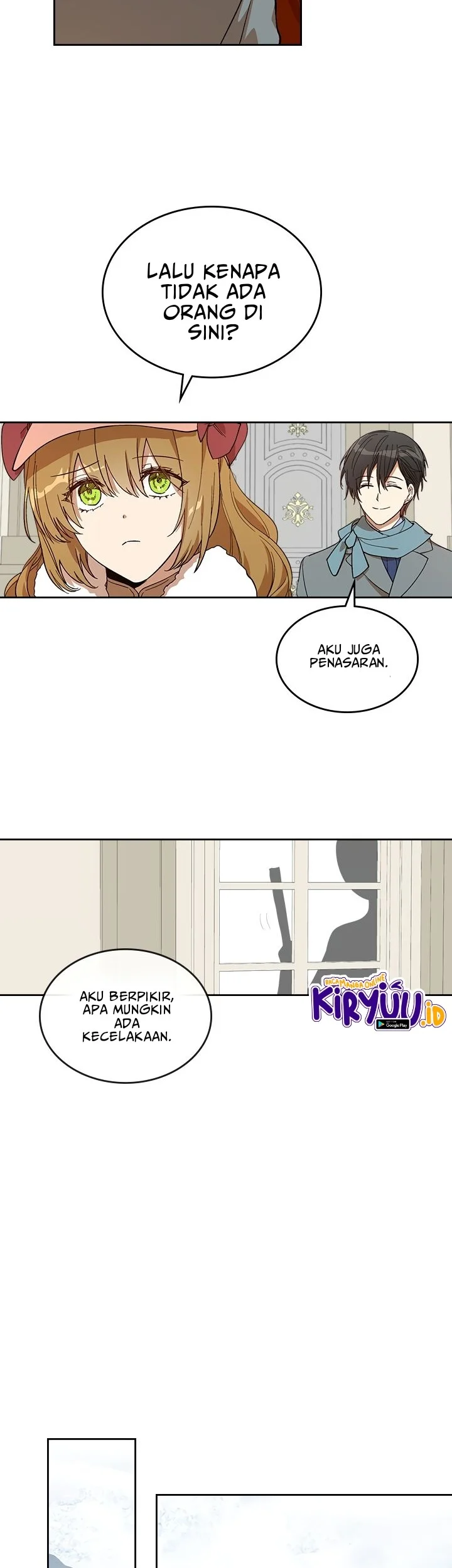 The Reason Why Raeliana Ended up at the Duke’s Mansion Chapter 149 - halaman 18