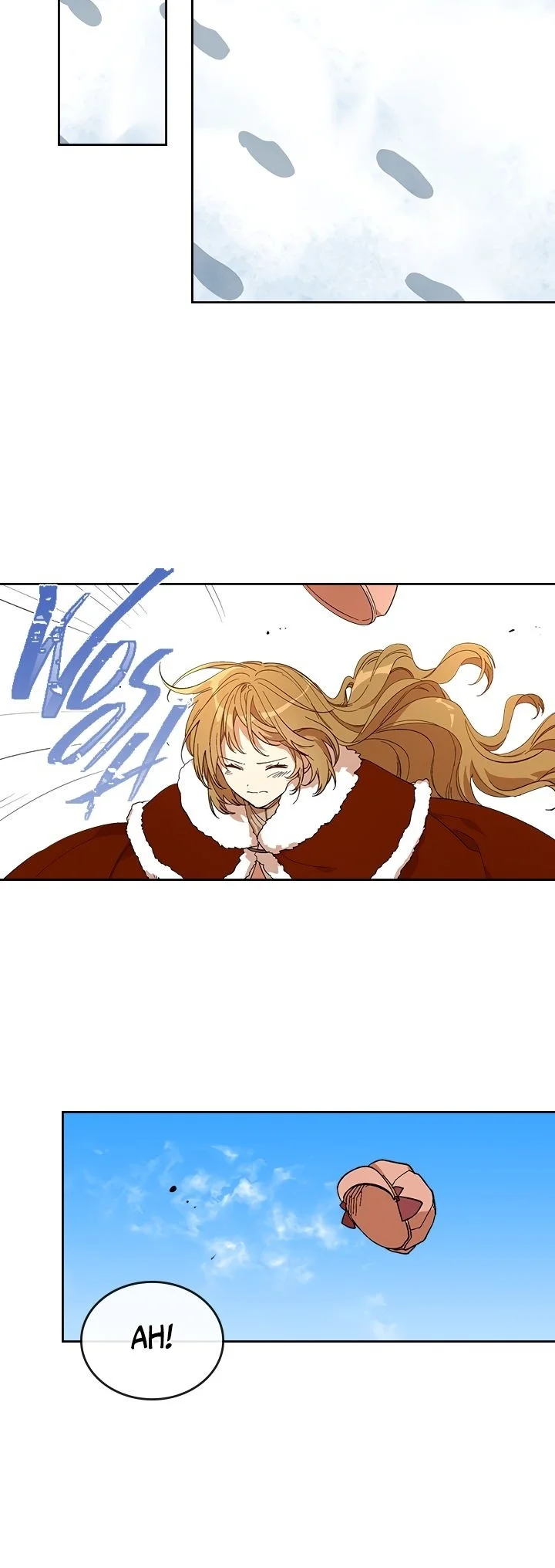The Reason Why Raeliana Ended up at the Duke’s Mansion Chapter 149 - halaman 19