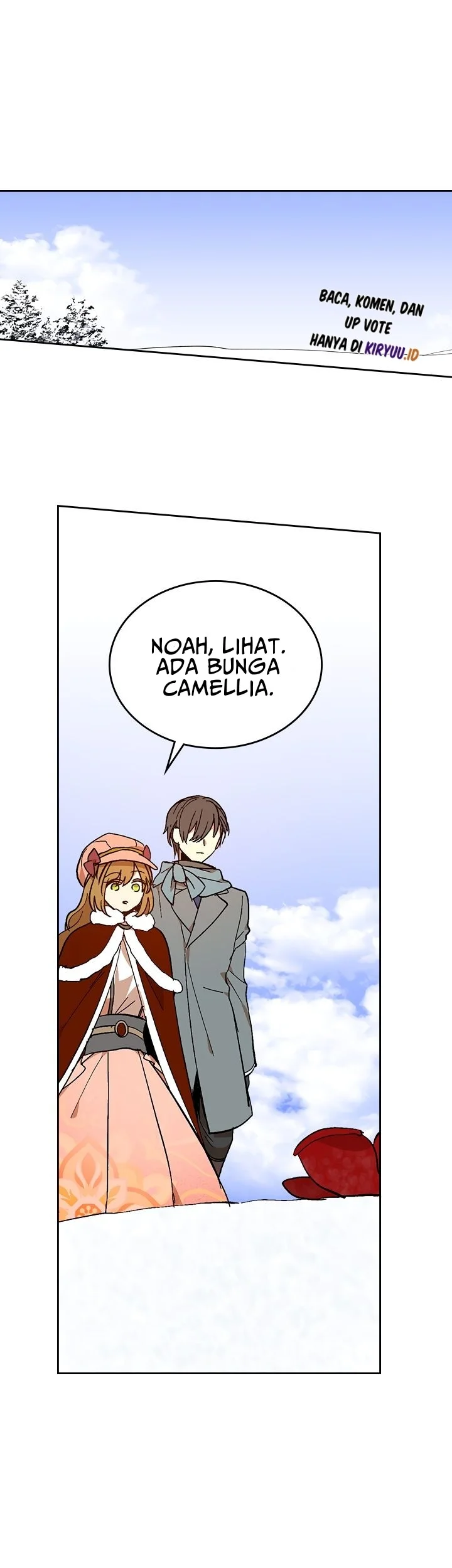 The Reason Why Raeliana Ended up at the Duke’s Mansion Chapter 149 - halaman 29