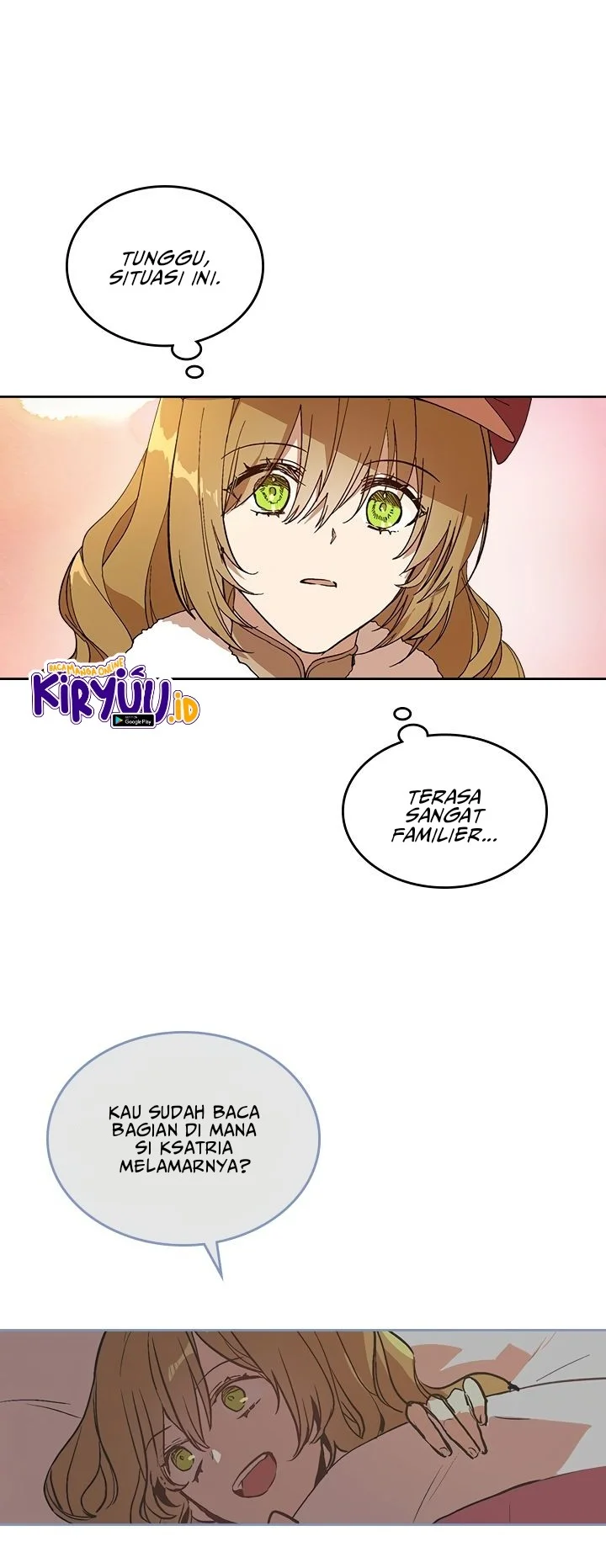 The Reason Why Raeliana Ended up at the Duke’s Mansion Chapter 149 - halaman 31