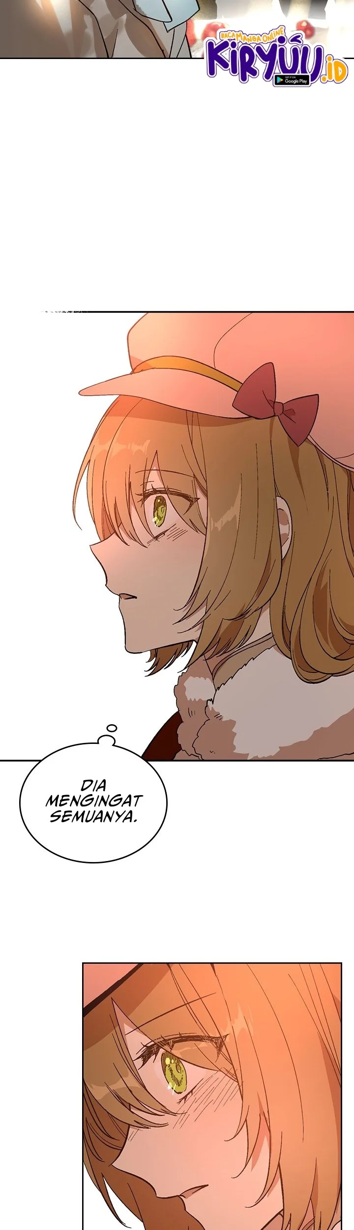 The Reason Why Raeliana Ended up at the Duke’s Mansion Chapter 149 - halaman 33