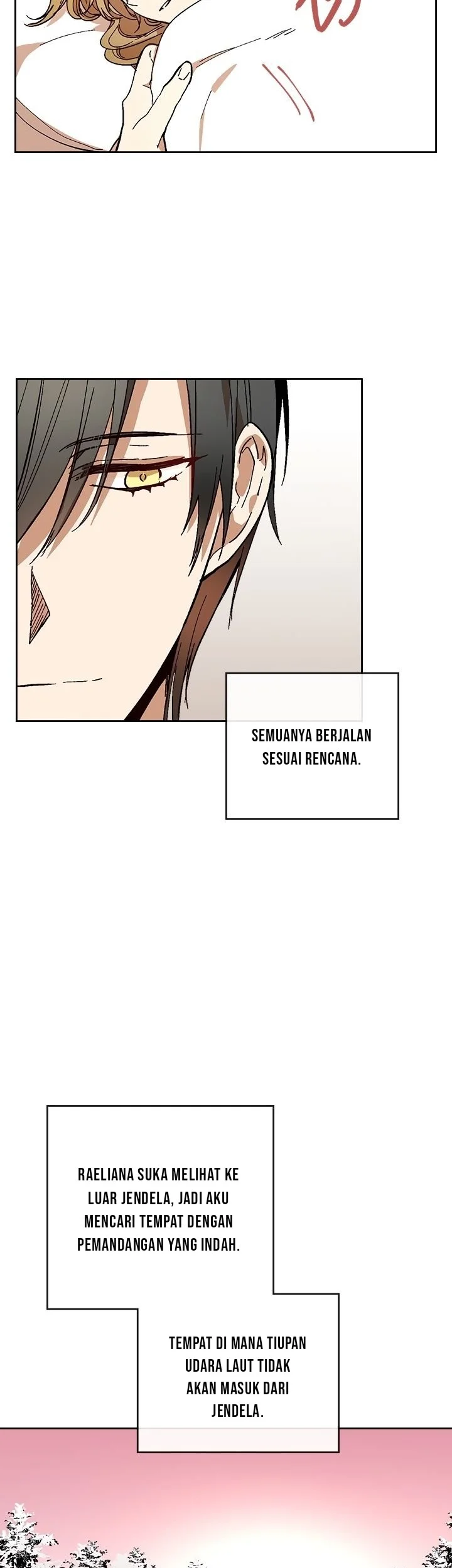 The Reason Why Raeliana Ended up at the Duke’s Mansion Chapter 149 - halaman 4
