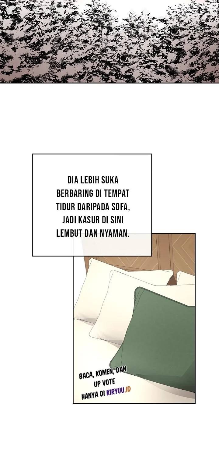 The Reason Why Raeliana Ended up at the Duke’s Mansion Chapter 149 - halaman 5
