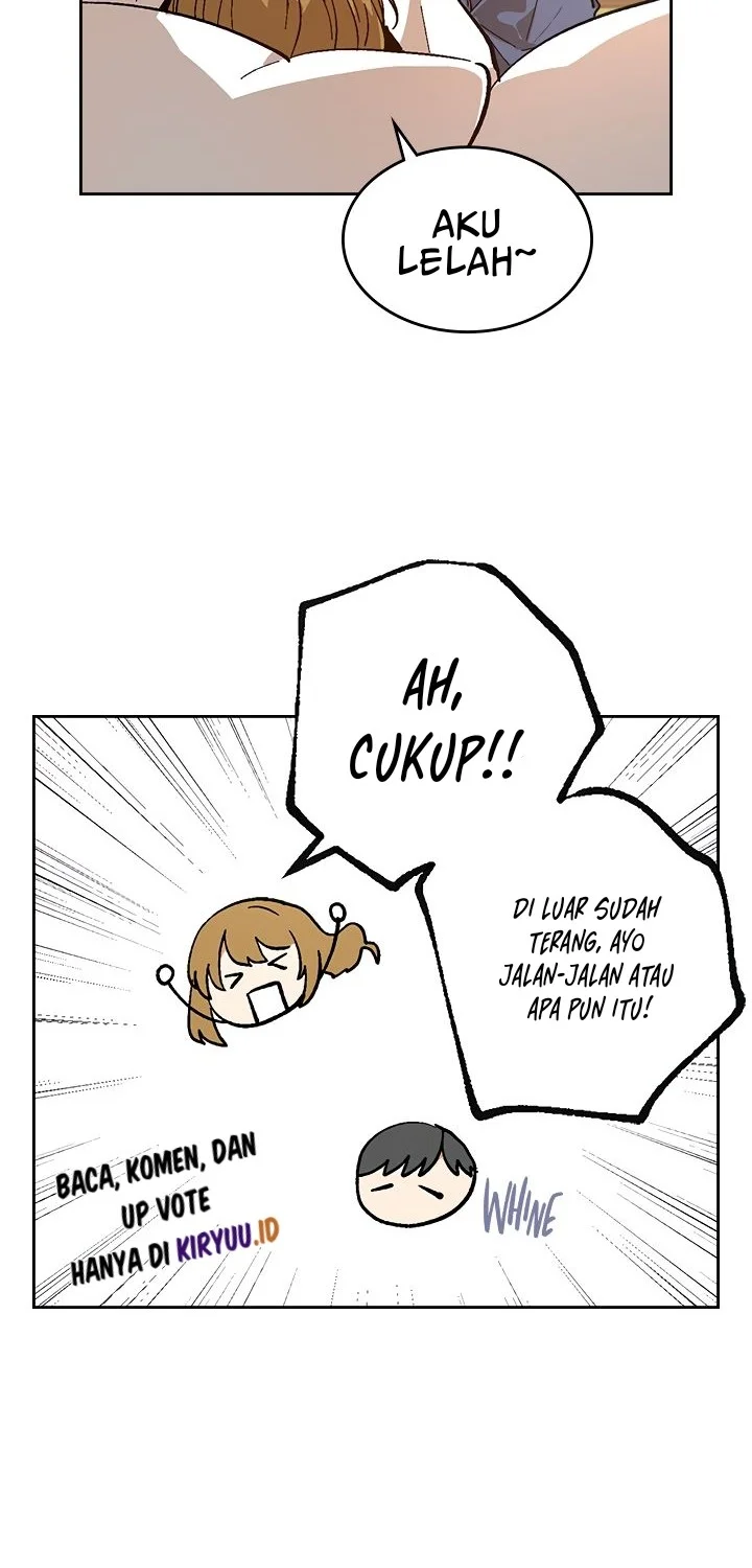 The Reason Why Raeliana Ended up at the Duke’s Mansion Chapter 149 - halaman 9