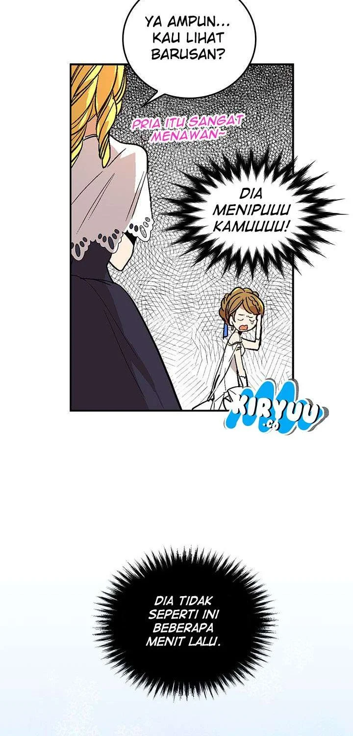 The Reason Why Raeliana Ended up at the Duke’s Mansion Chapter 15 - halaman 11