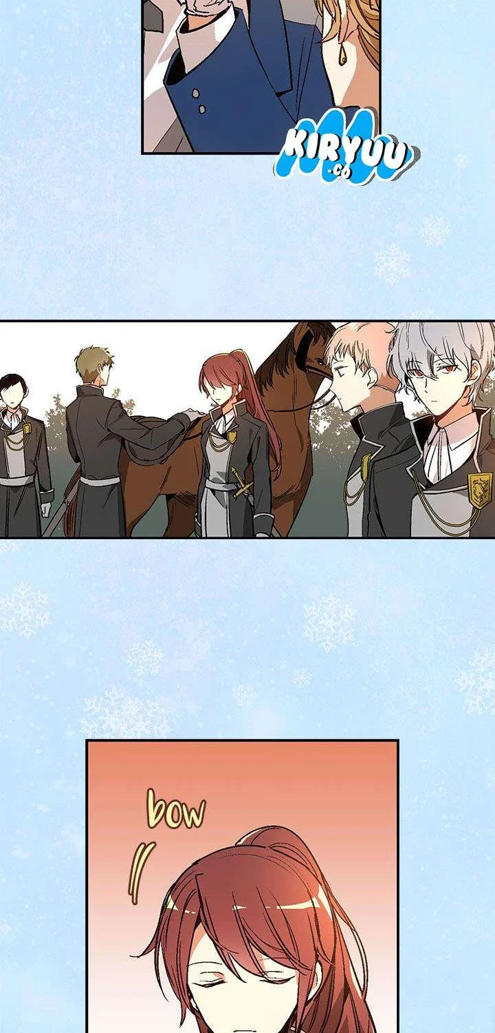The Reason Why Raeliana Ended up at the Duke’s Mansion Chapter 15 - halaman 13