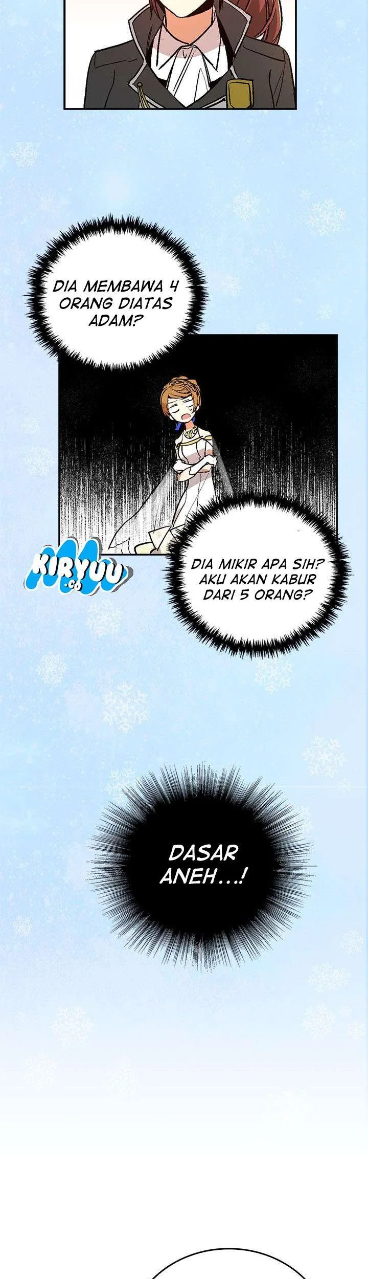The Reason Why Raeliana Ended up at the Duke’s Mansion Chapter 15 - halaman 14