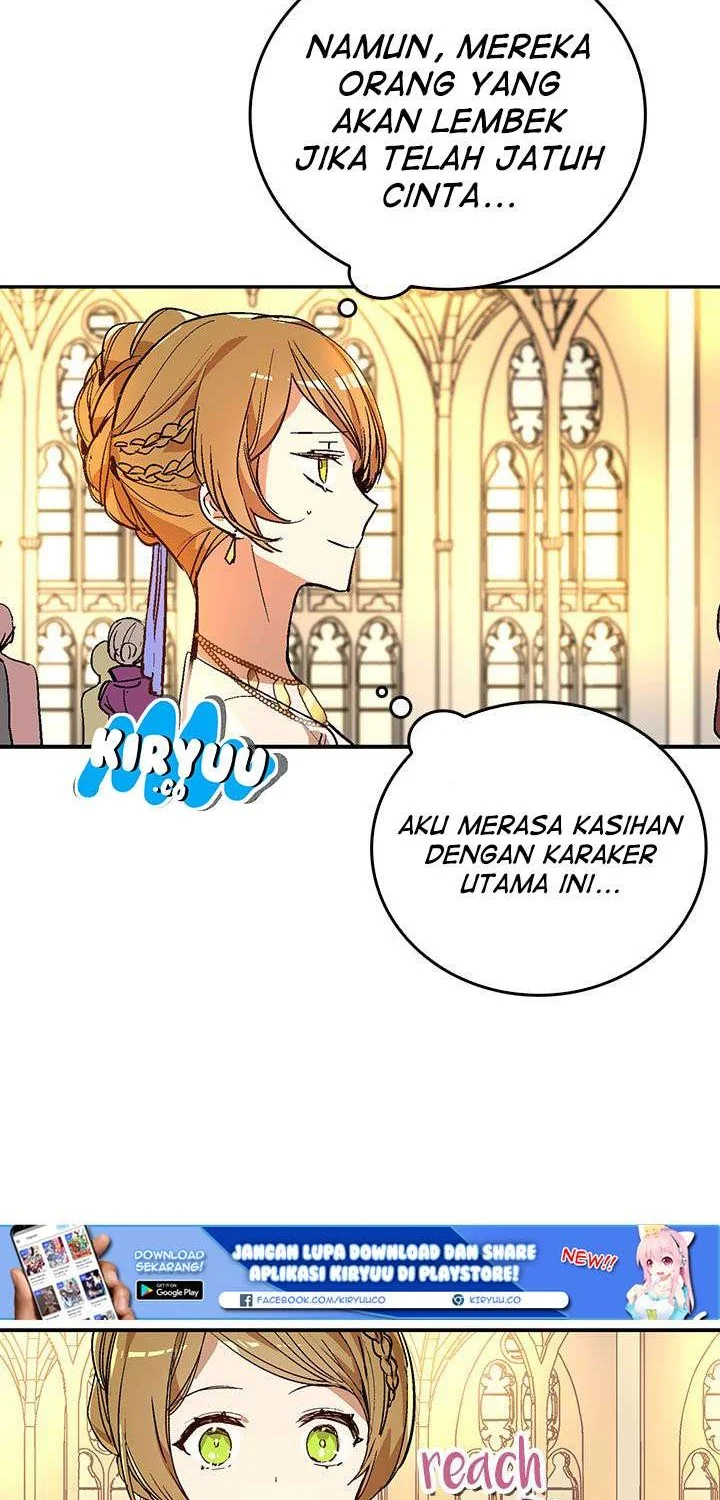 The Reason Why Raeliana Ended up at the Duke’s Mansion Chapter 15 - halaman 15