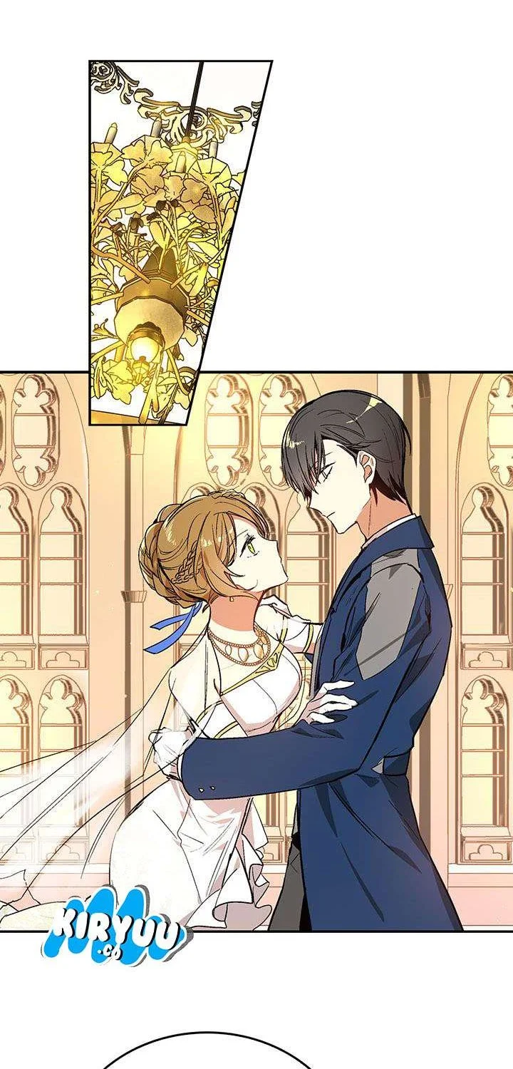 The Reason Why Raeliana Ended up at the Duke’s Mansion Chapter 15 - halaman 19