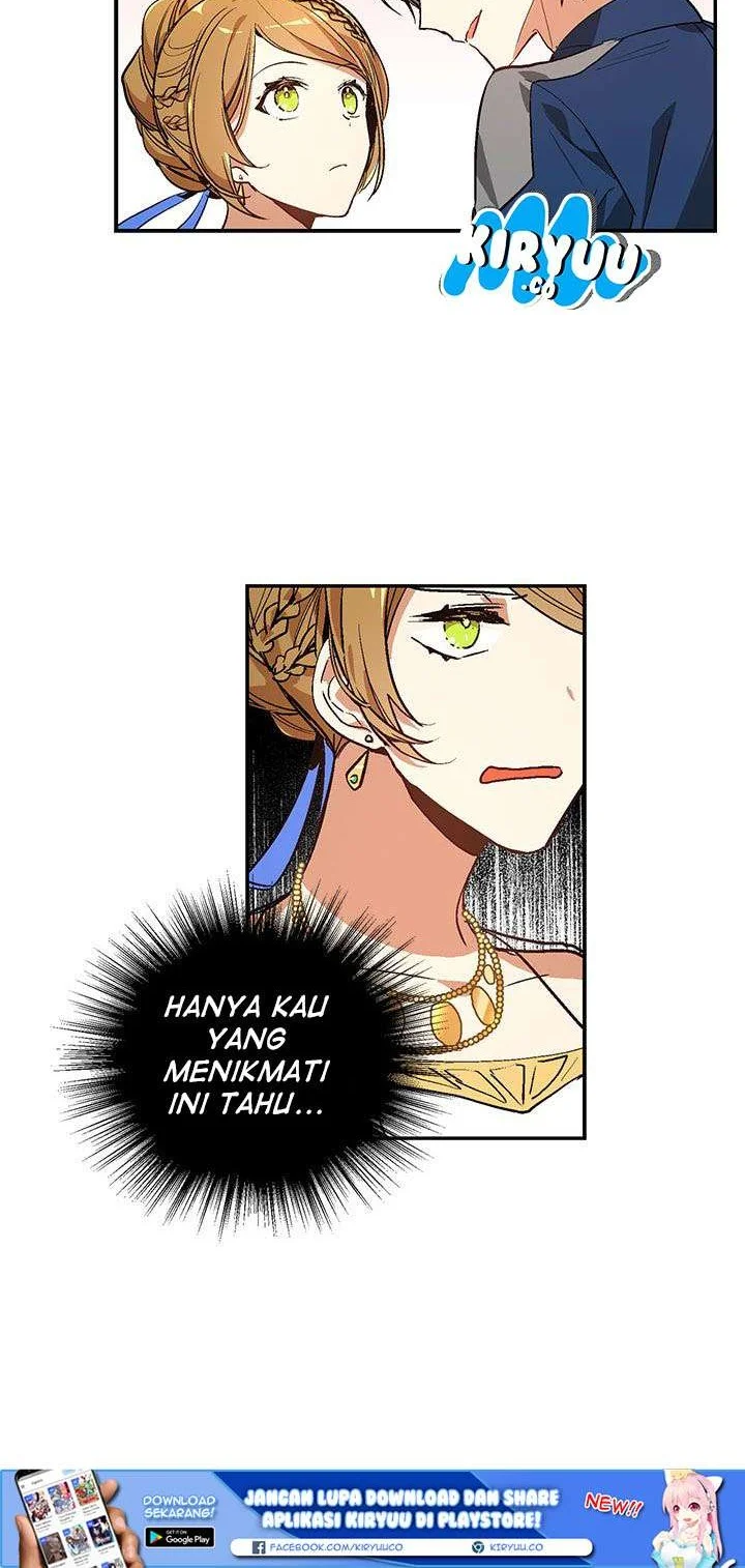The Reason Why Raeliana Ended up at the Duke’s Mansion Chapter 15 - halaman 21