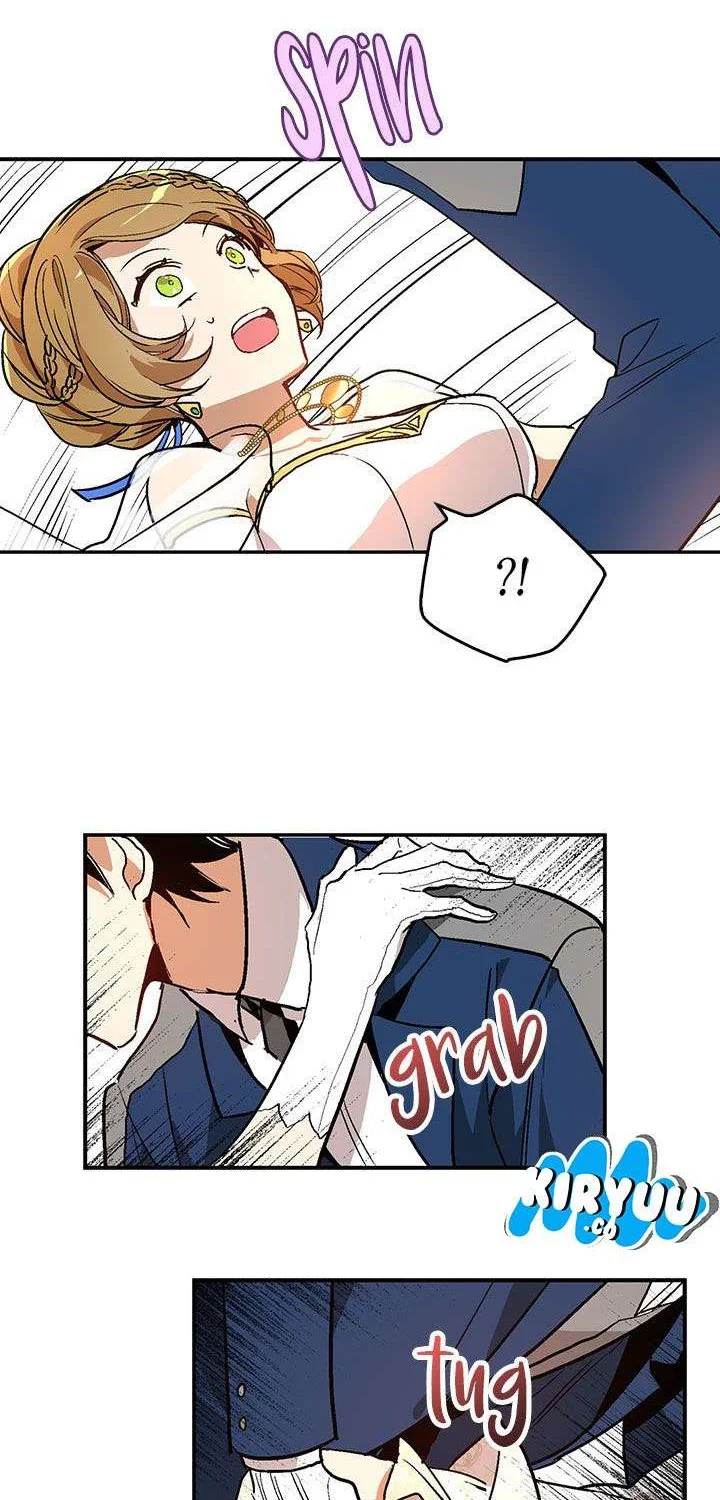 The Reason Why Raeliana Ended up at the Duke’s Mansion Chapter 15 - halaman 25