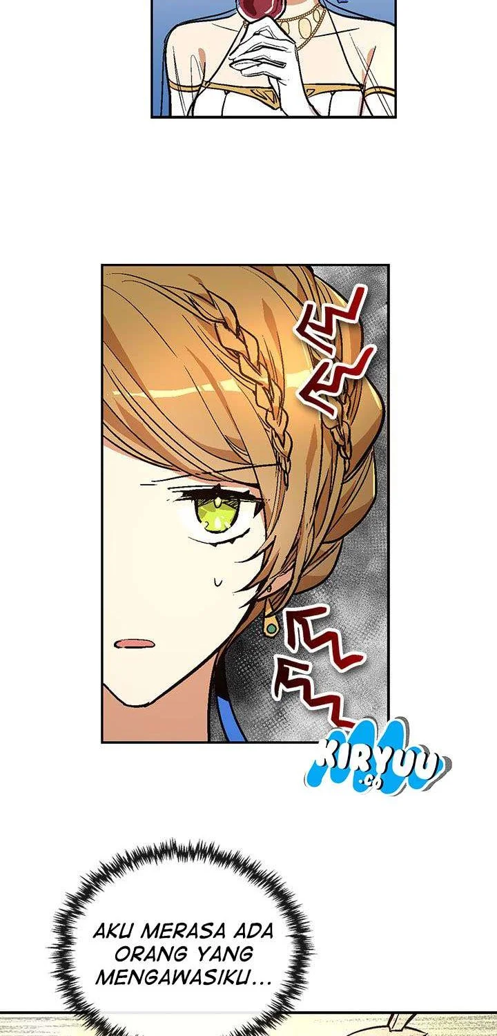 The Reason Why Raeliana Ended up at the Duke’s Mansion Chapter 15 - halaman 29