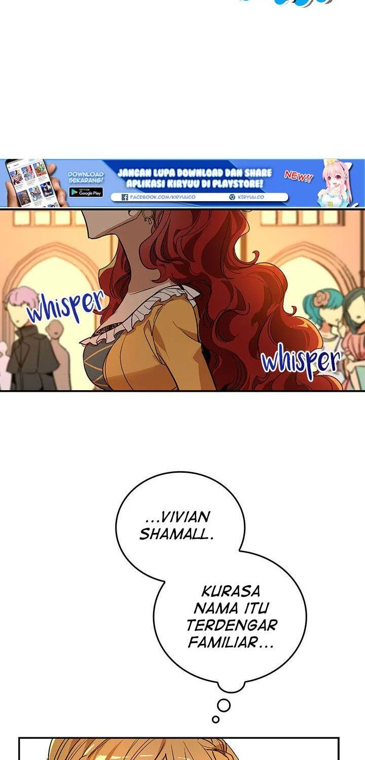 The Reason Why Raeliana Ended up at the Duke’s Mansion Chapter 15 - halaman 31