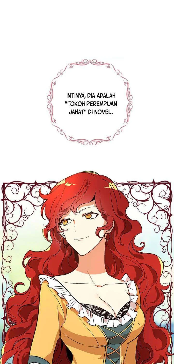 The Reason Why Raeliana Ended up at the Duke’s Mansion Chapter 15 - halaman 35