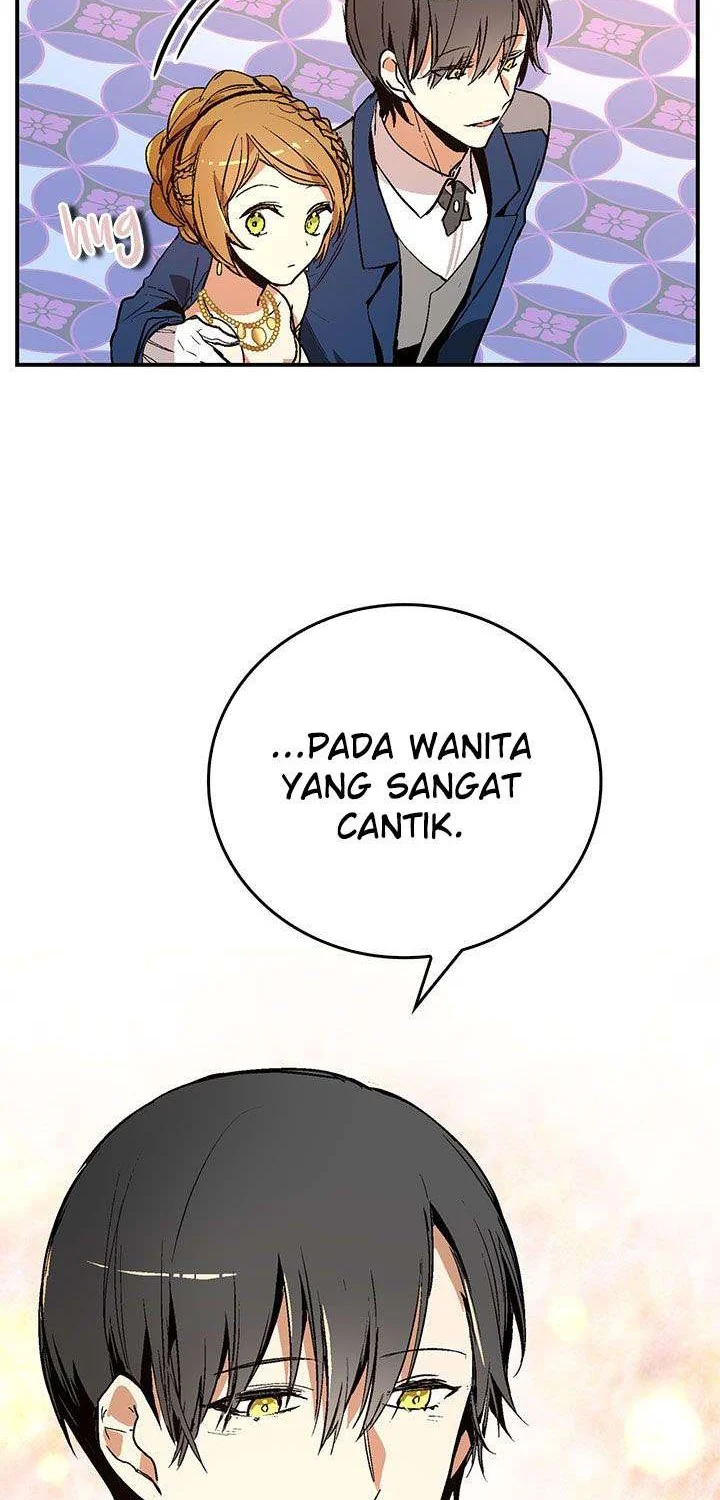 The Reason Why Raeliana Ended up at the Duke’s Mansion Chapter 15 - halaman 7