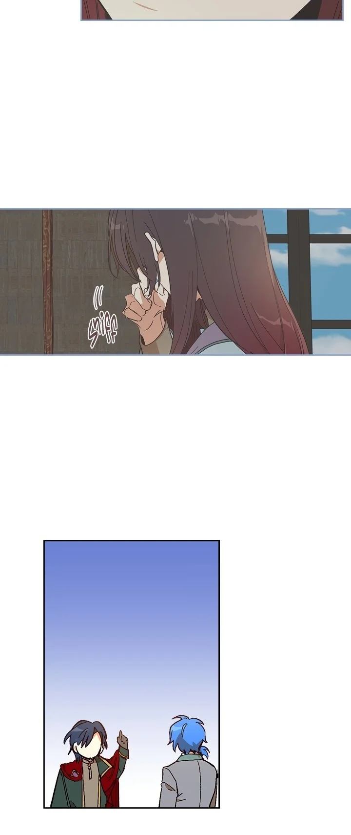 The Reason Why Raeliana Ended up at the Duke’s Mansion Chapter 150 - halaman 10