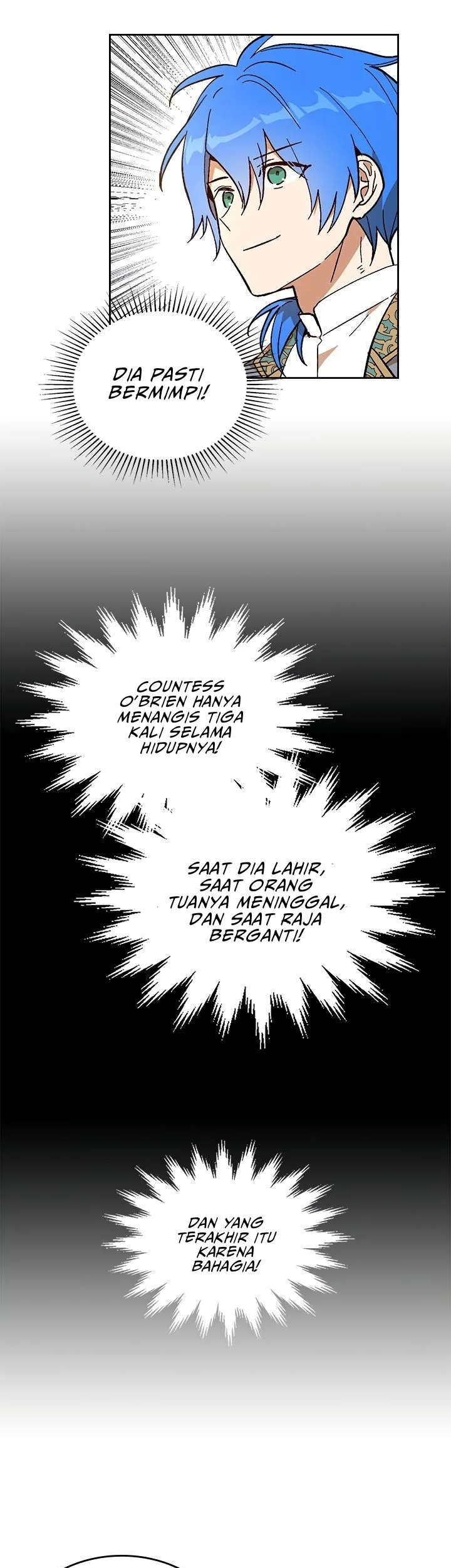 The Reason Why Raeliana Ended up at the Duke’s Mansion Chapter 150 - halaman 11
