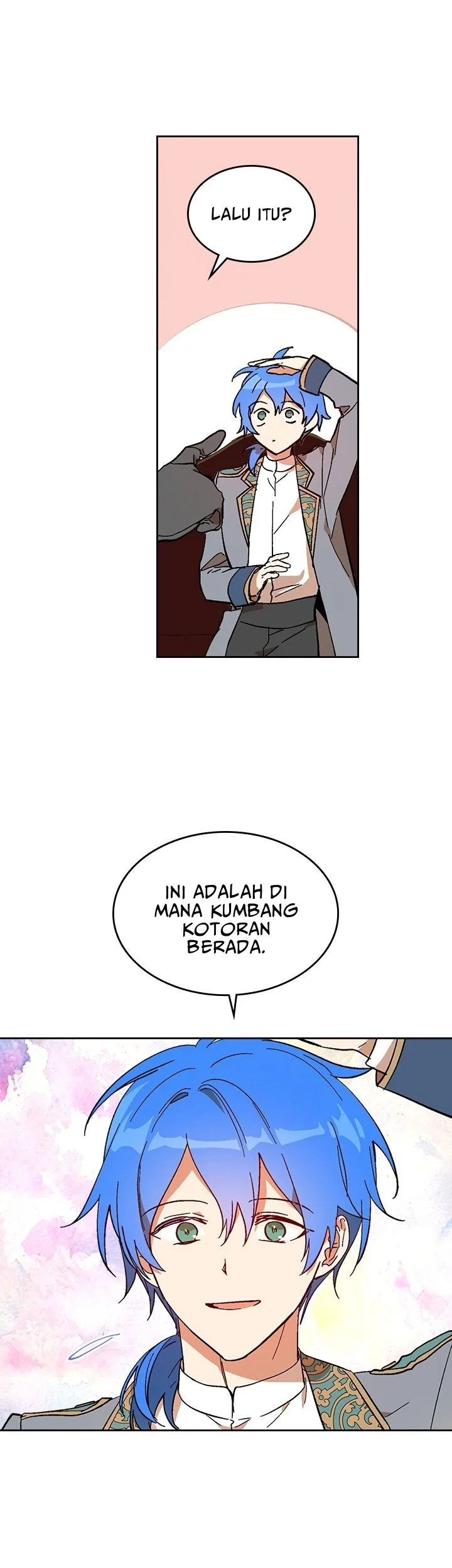 The Reason Why Raeliana Ended up at the Duke’s Mansion Chapter 150 - halaman 15