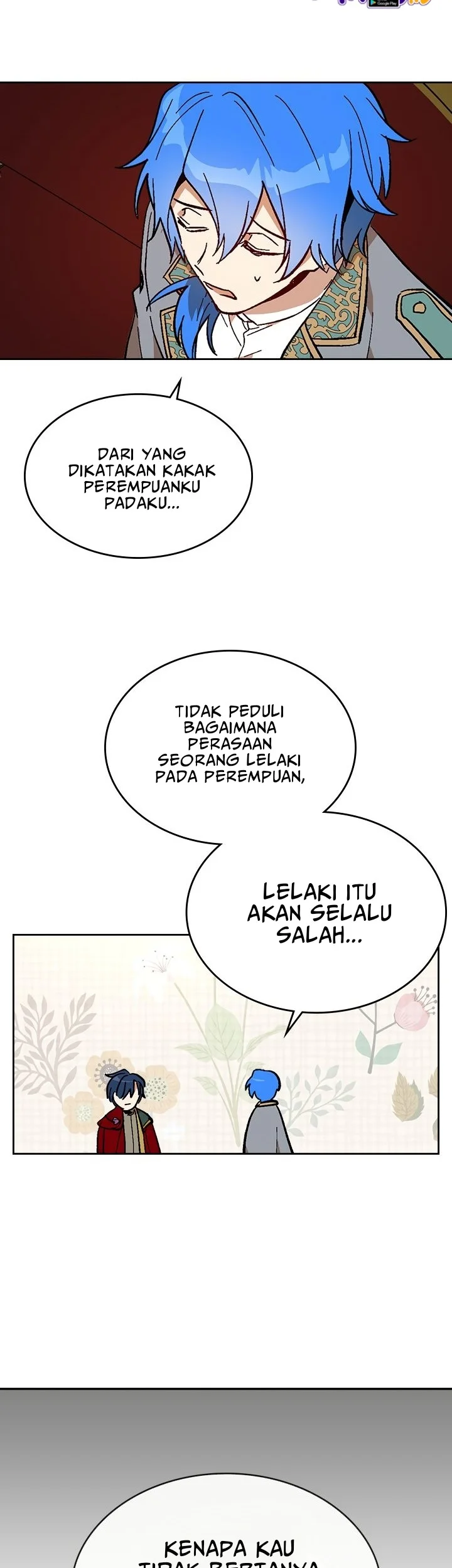 The Reason Why Raeliana Ended up at the Duke’s Mansion Chapter 150 - halaman 19