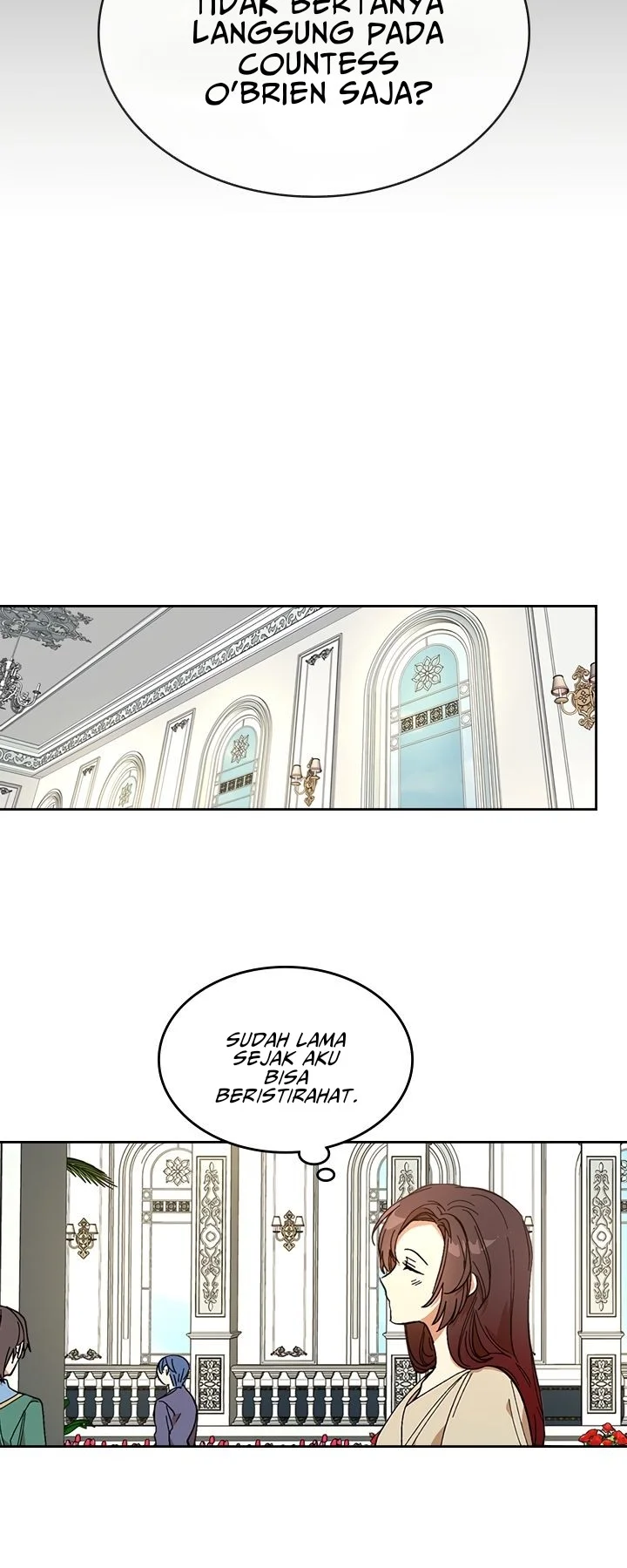 The Reason Why Raeliana Ended up at the Duke’s Mansion Chapter 150 - halaman 20
