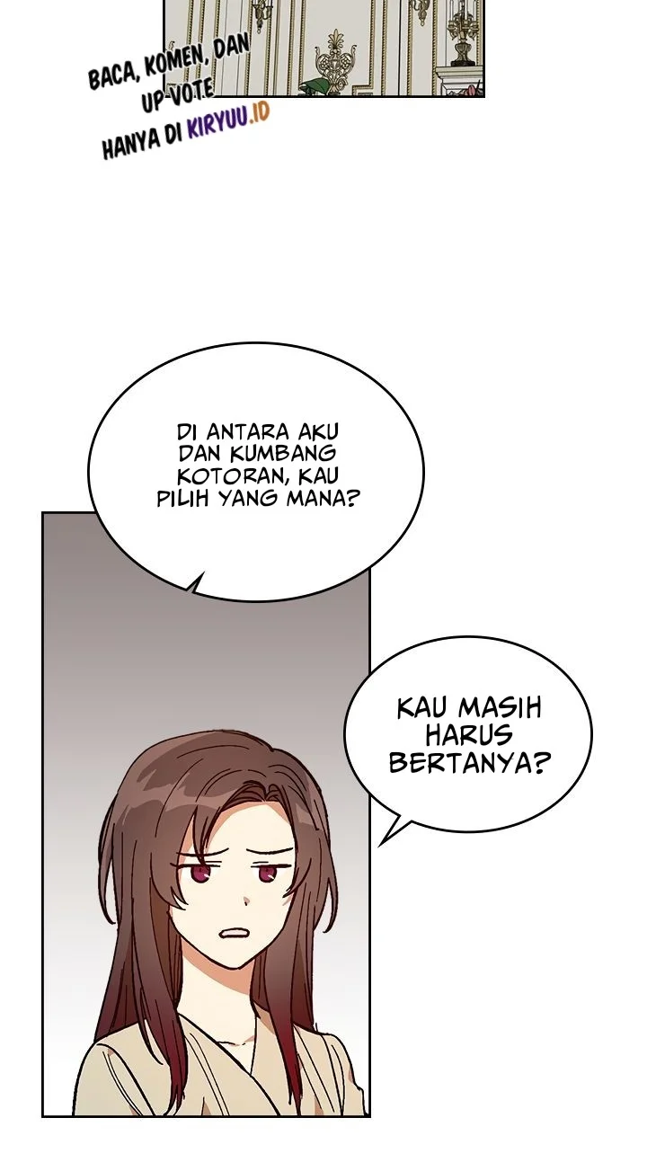 The Reason Why Raeliana Ended up at the Duke’s Mansion Chapter 150 - halaman 36