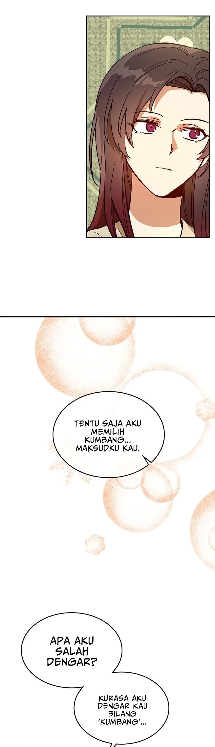 The Reason Why Raeliana Ended up at the Duke’s Mansion Chapter 150 - halaman 37