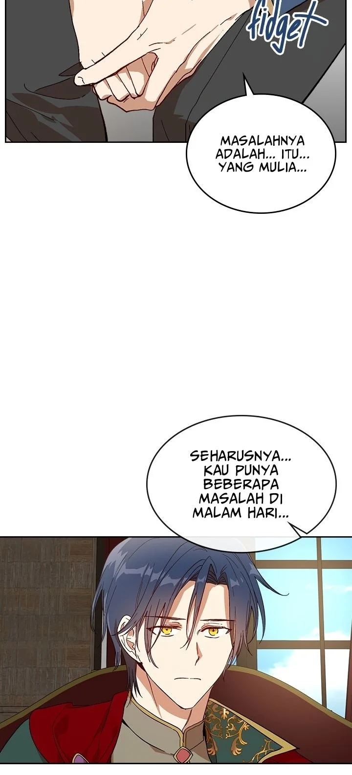 The Reason Why Raeliana Ended up at the Duke’s Mansion Chapter 150 - halaman 4