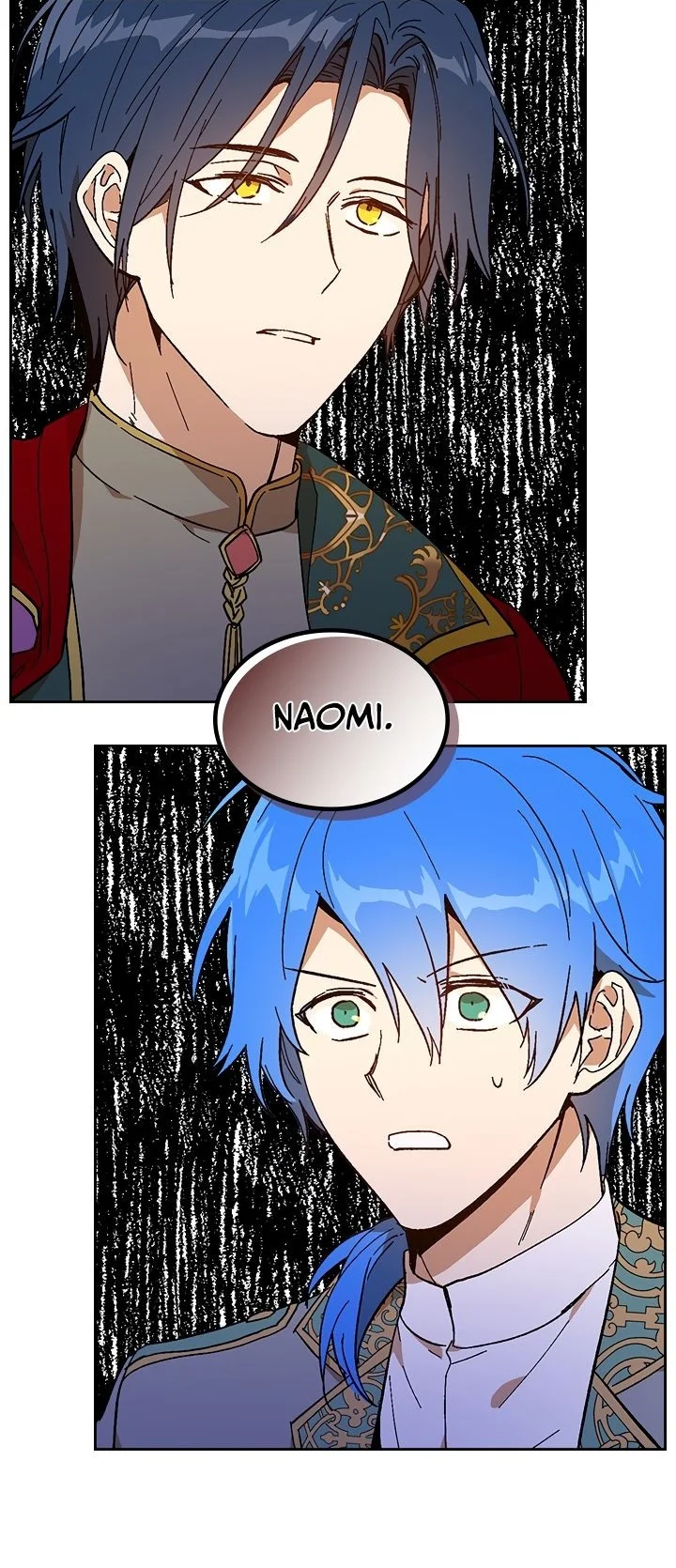 The Reason Why Raeliana Ended up at the Duke’s Mansion Chapter 150 - halaman 7