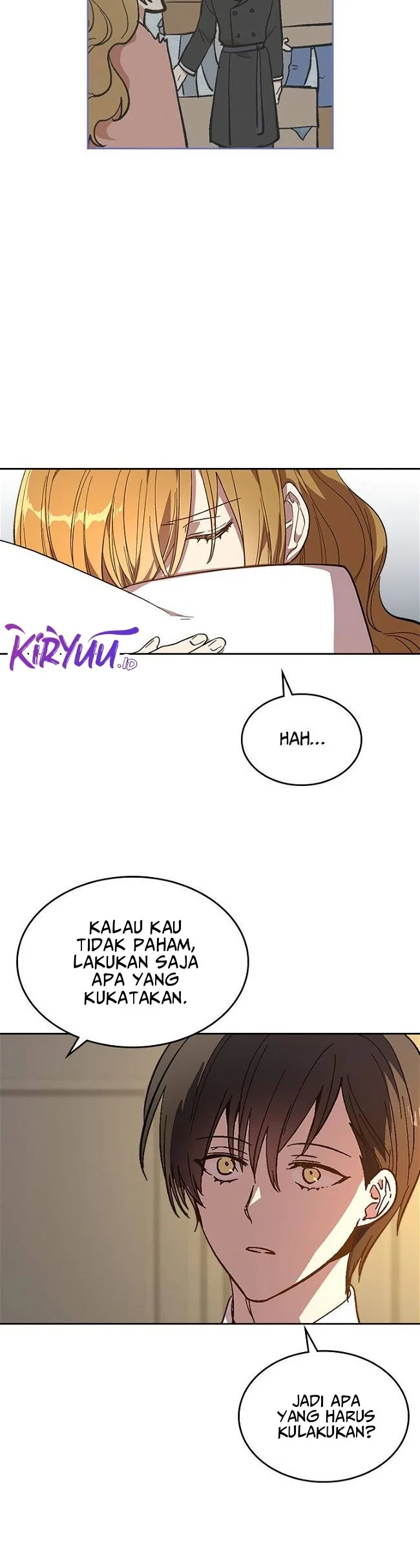 The Reason Why Raeliana Ended up at the Duke’s Mansion Chapter 151 - halaman 11