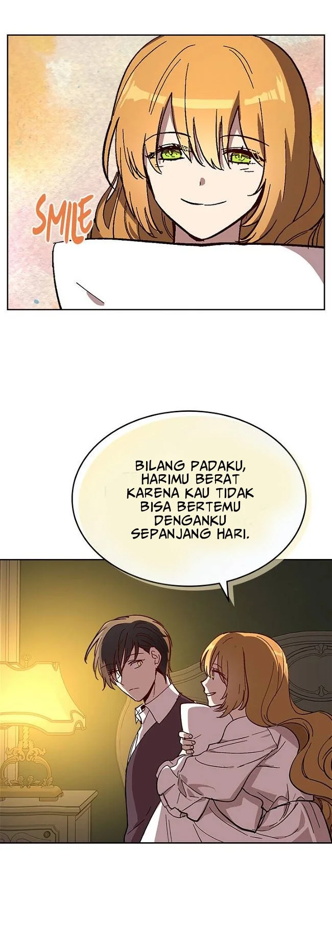 The Reason Why Raeliana Ended up at the Duke’s Mansion Chapter 151 - halaman 13