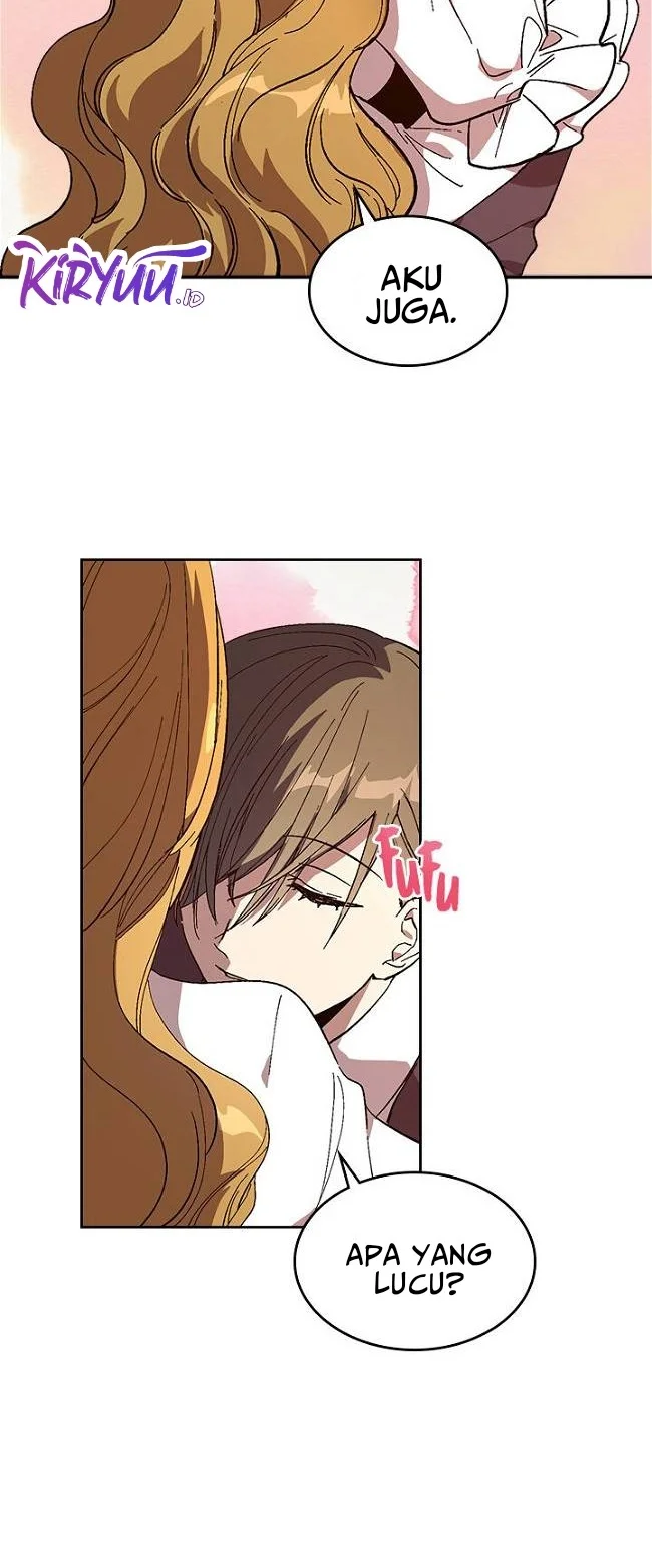 The Reason Why Raeliana Ended up at the Duke’s Mansion Chapter 151 - halaman 15