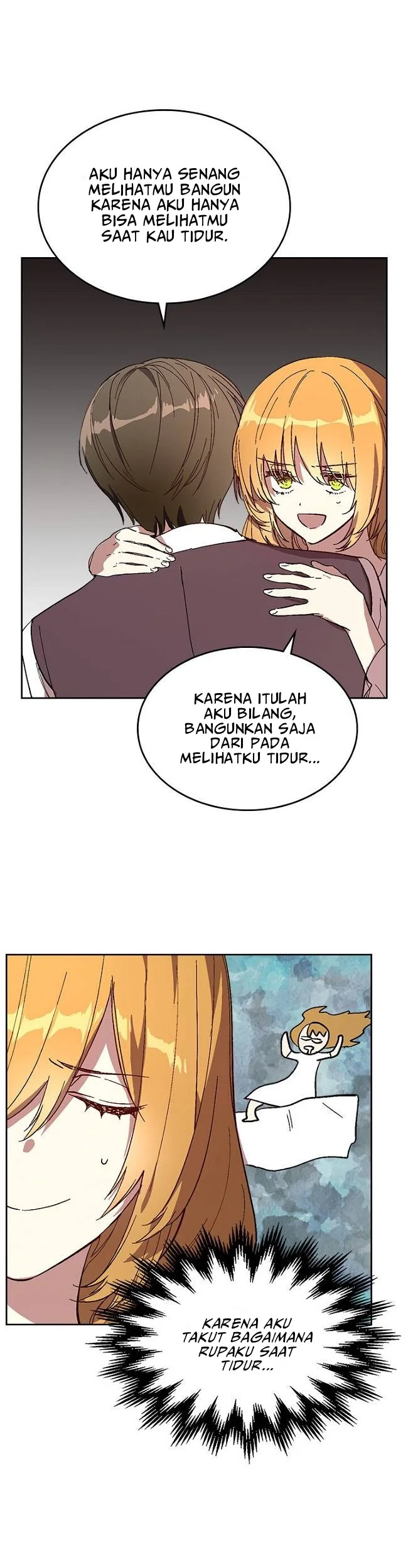 The Reason Why Raeliana Ended up at the Duke’s Mansion Chapter 151 - halaman 16