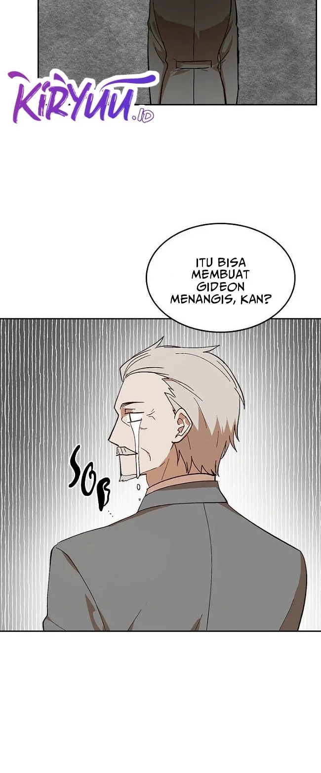 The Reason Why Raeliana Ended up at the Duke’s Mansion Chapter 151 - halaman 23