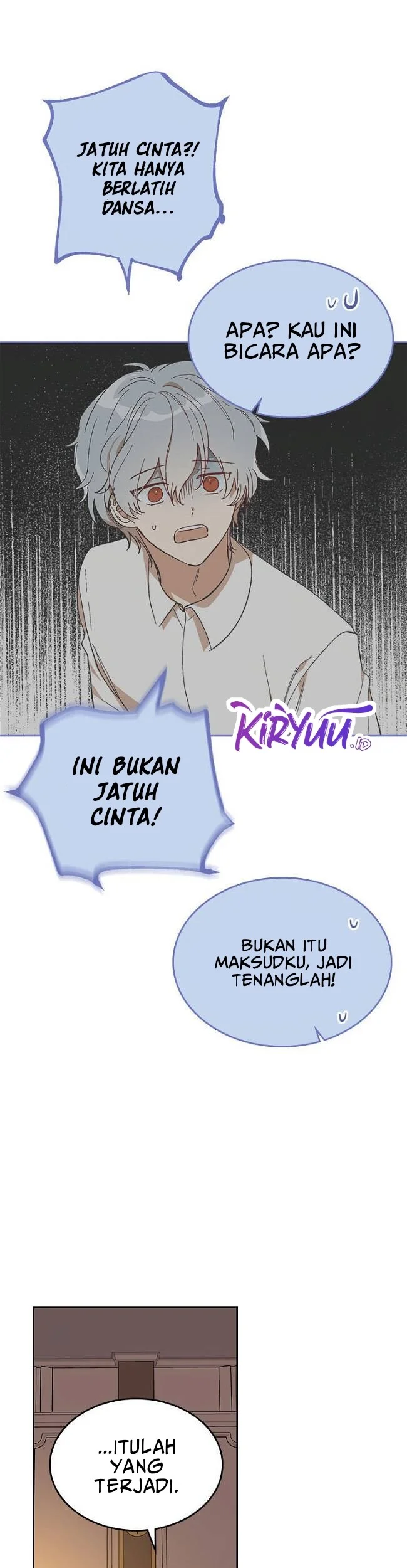 The Reason Why Raeliana Ended up at the Duke’s Mansion Chapter 151 - halaman 32