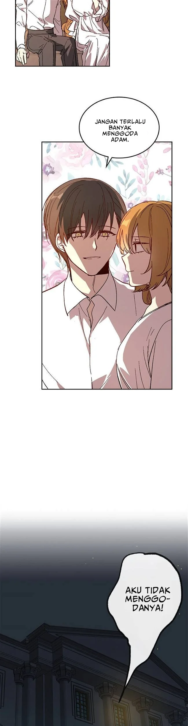 The Reason Why Raeliana Ended up at the Duke’s Mansion Chapter 151 - halaman 34