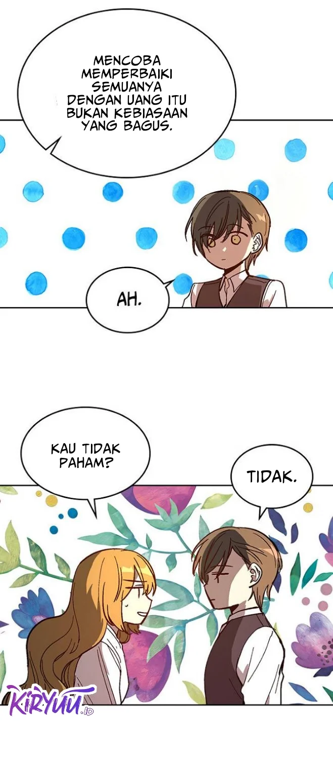 The Reason Why Raeliana Ended up at the Duke’s Mansion Chapter 151 - halaman 9