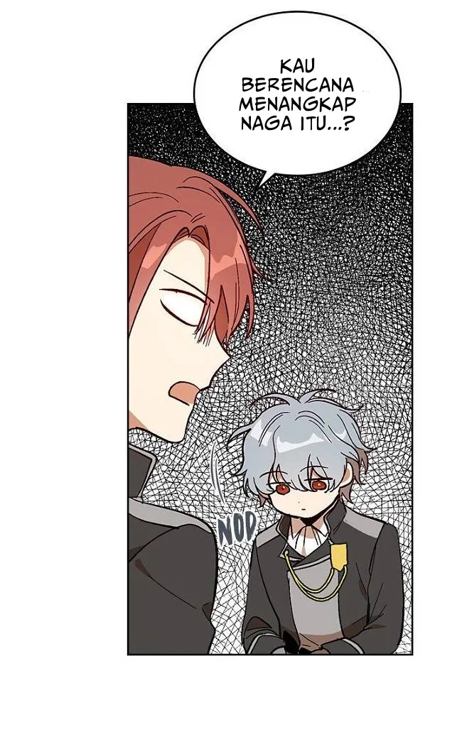 The Reason Why Raeliana Ended up at the Duke’s Mansion Chapter 152 - halaman 13