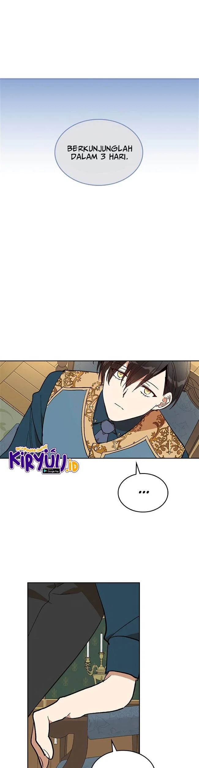The Reason Why Raeliana Ended up at the Duke’s Mansion Chapter 152 - halaman 25