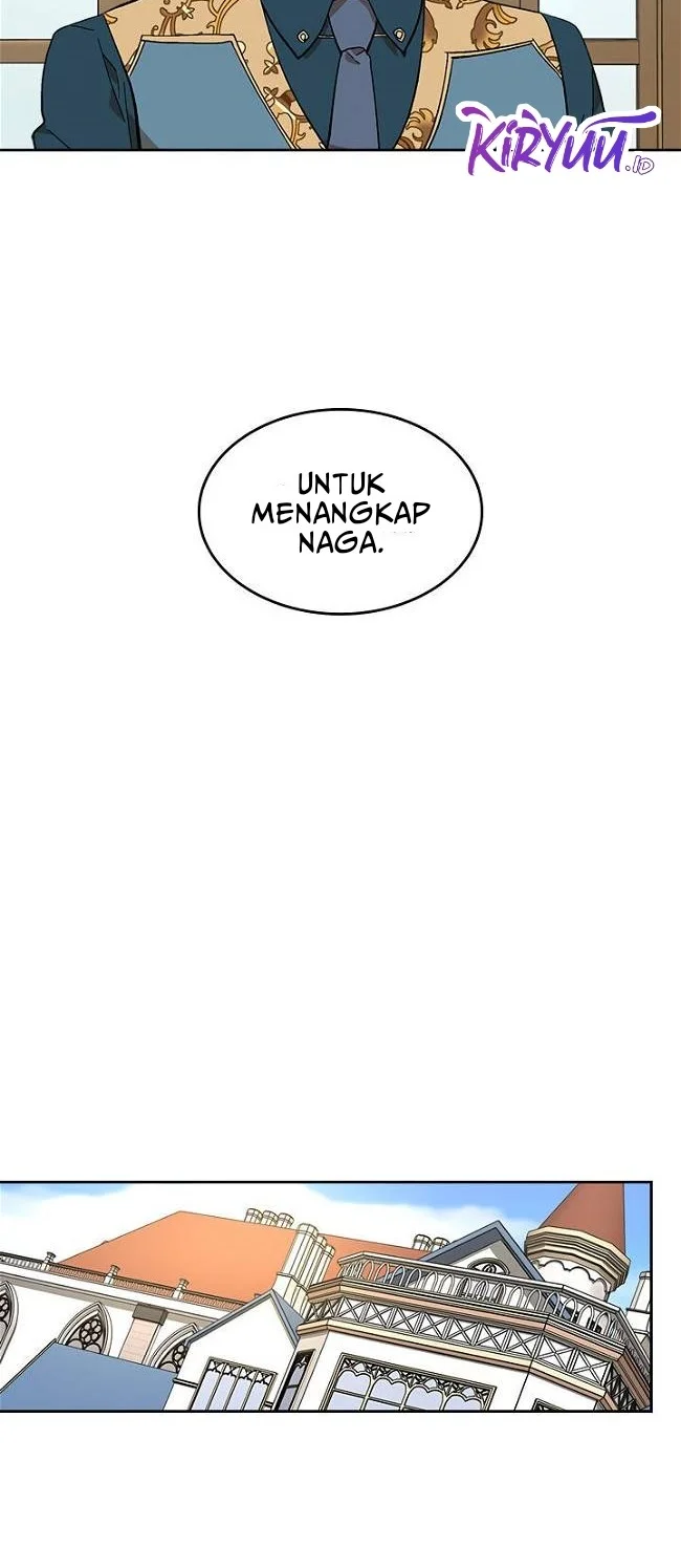 The Reason Why Raeliana Ended up at the Duke’s Mansion Chapter 152 - halaman 28