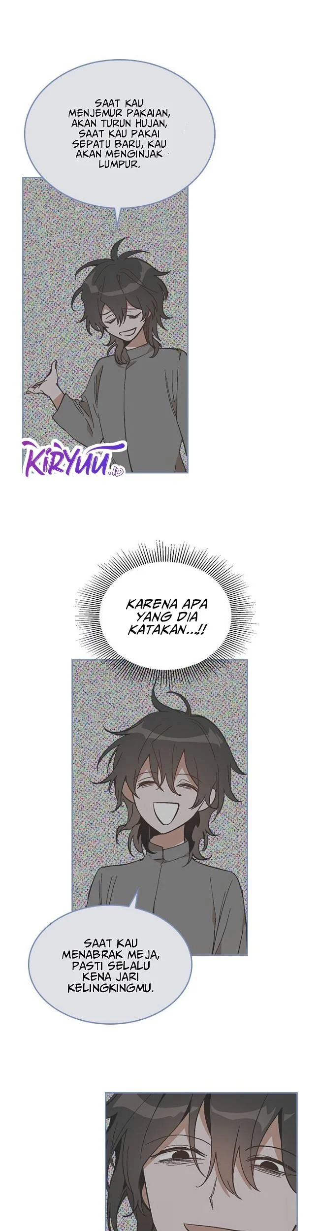 The Reason Why Raeliana Ended up at the Duke’s Mansion Chapter 152 - halaman 4