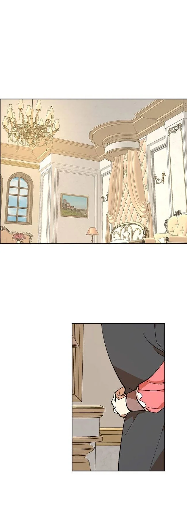 The Reason Why Raeliana Ended up at the Duke’s Mansion Chapter 153 - halaman 23