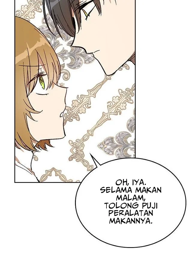 The Reason Why Raeliana Ended up at the Duke’s Mansion Chapter 153 - halaman 31