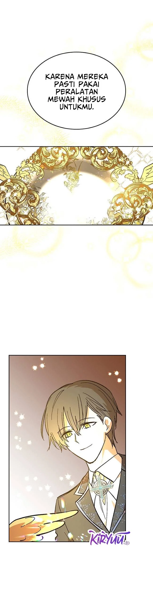 The Reason Why Raeliana Ended up at the Duke’s Mansion Chapter 153 - halaman 32