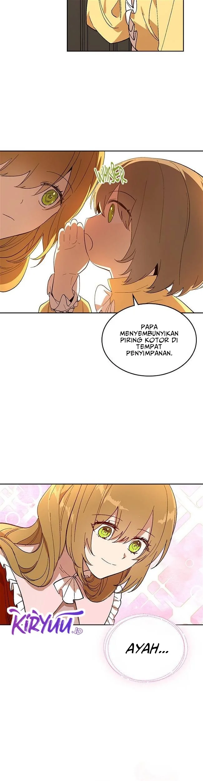 The Reason Why Raeliana Ended up at the Duke’s Mansion Chapter 153 - halaman 5